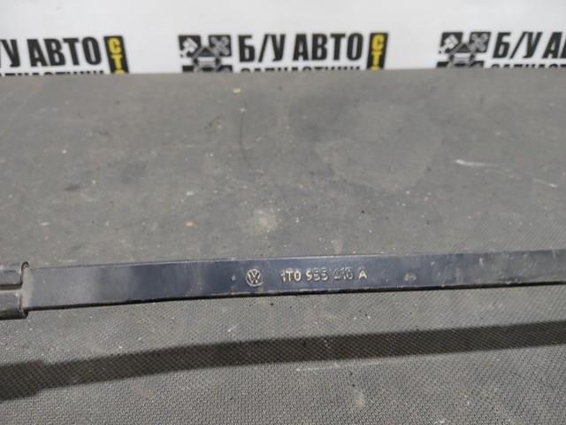 Важіль-поводок склоочисника лобового скла 1T0955410A VAG