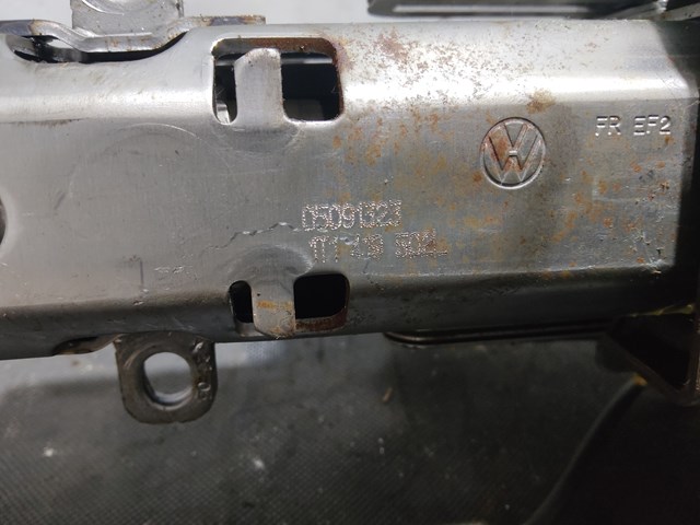 Колонка рульова 1T1419502L VAG