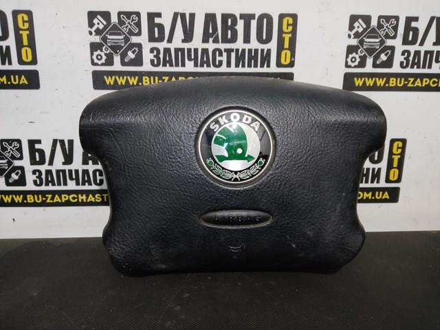 Подушка безпеки, водійська, AIRBAG 1U0880201K VAG
