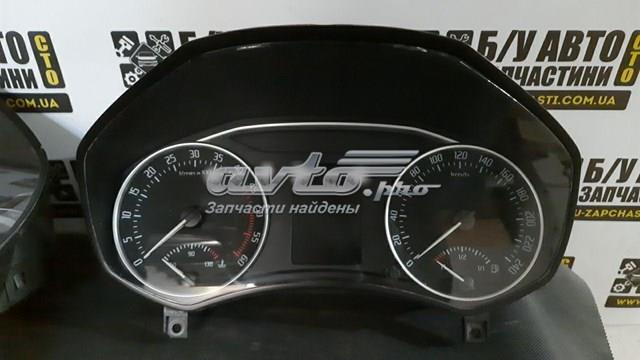 Спідометр 1Z0920843G VAG
