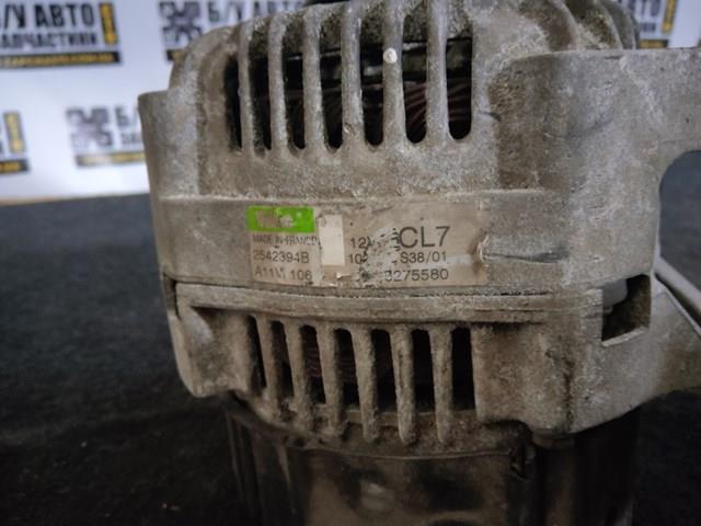 Генератор 2542394B VALEO