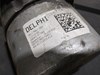 Рульова колонка Опель Корса D