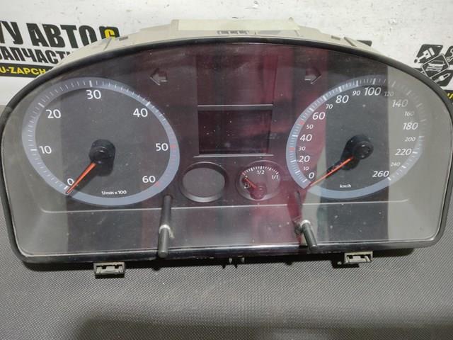 Щиток приладів (комбінація) 2K0920840E VAG
