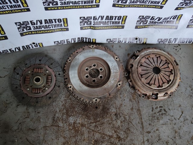 Зчеплення в зборі 3000951336 SACHS