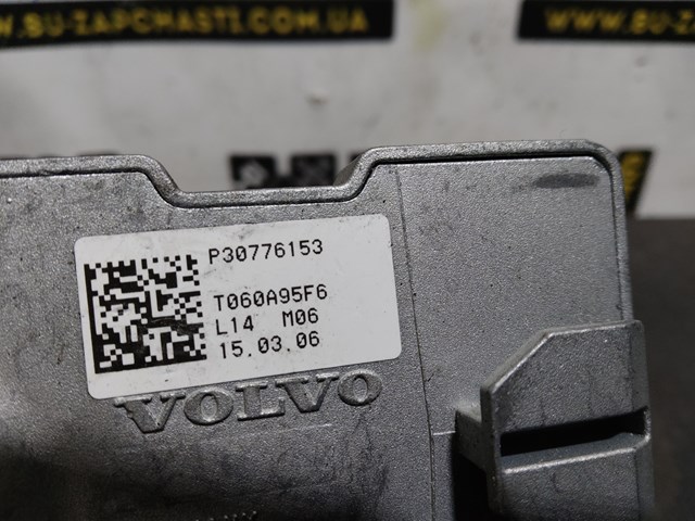 Колонка рульова 30776153 VOLVO