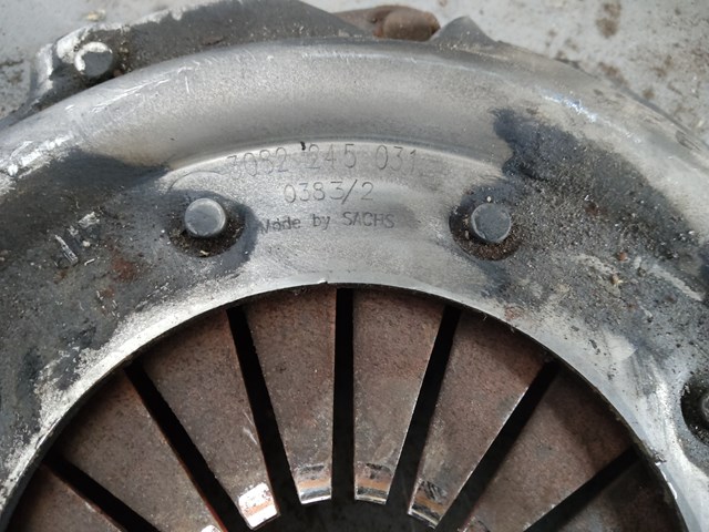 Корзина диска зчеплення 3082245031 SACHS