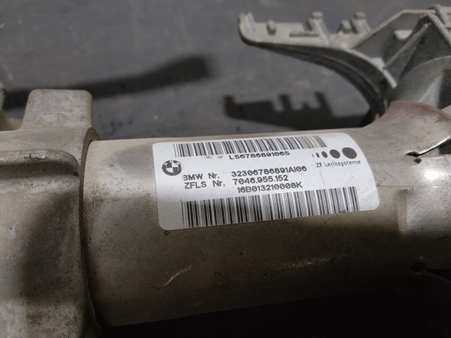 Колонка рульова 32306786891 BMW
