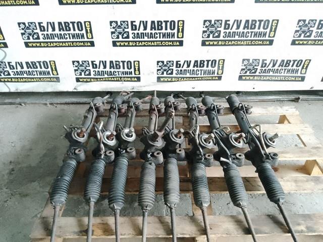 Рейковий рульовий механізм 34011767 FORD