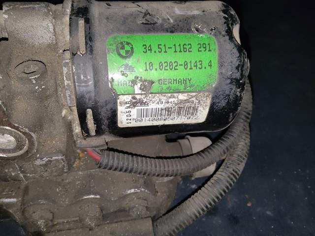 Блоки ABS 34511162291 BMW