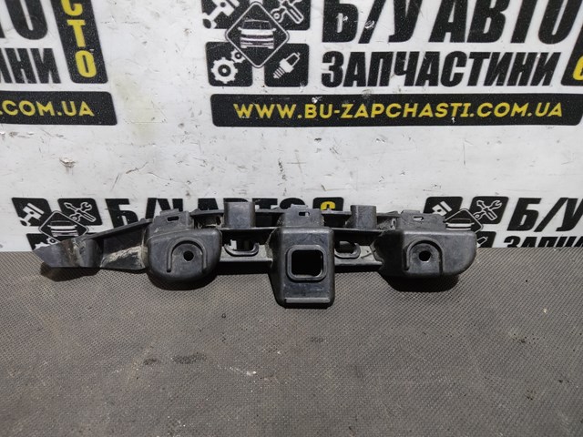Лівий кронштейн переднього бампера 3AA807183 VAG