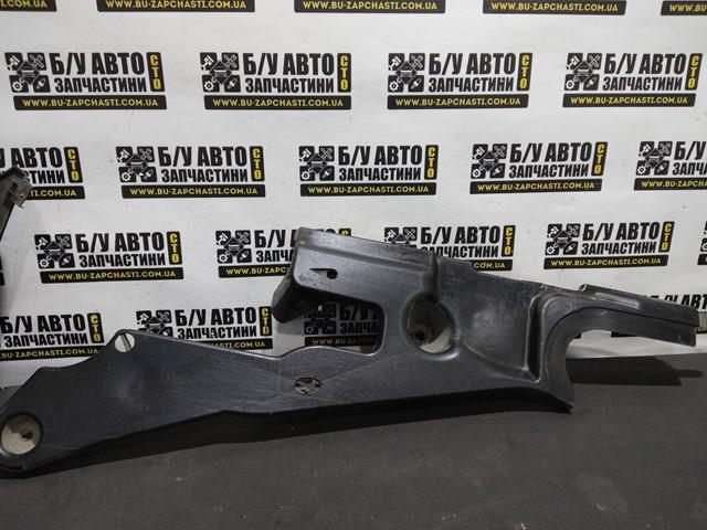 Захист днища, правий 3AA825102 VAG