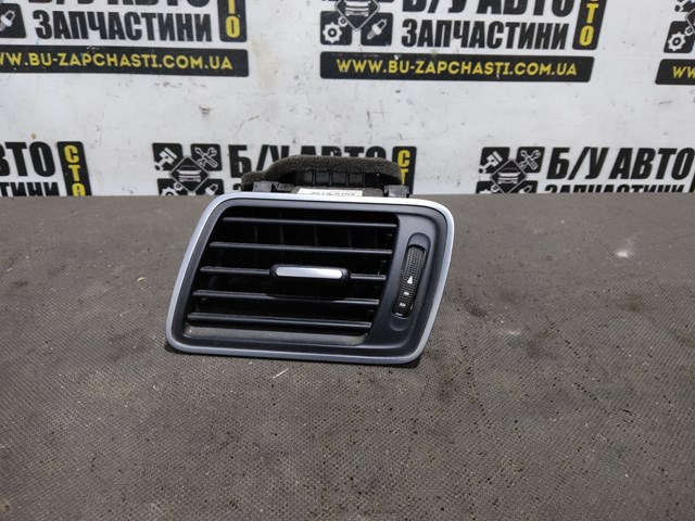 Решітка повітроводу 3AB819701A VAG
