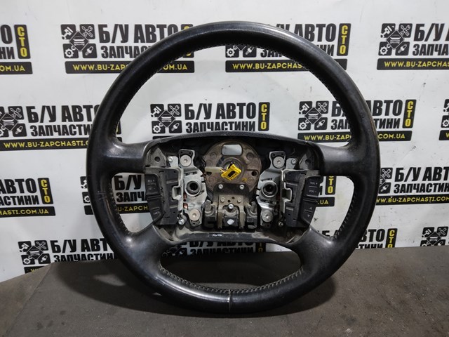 Руль 3B0419091 VAG