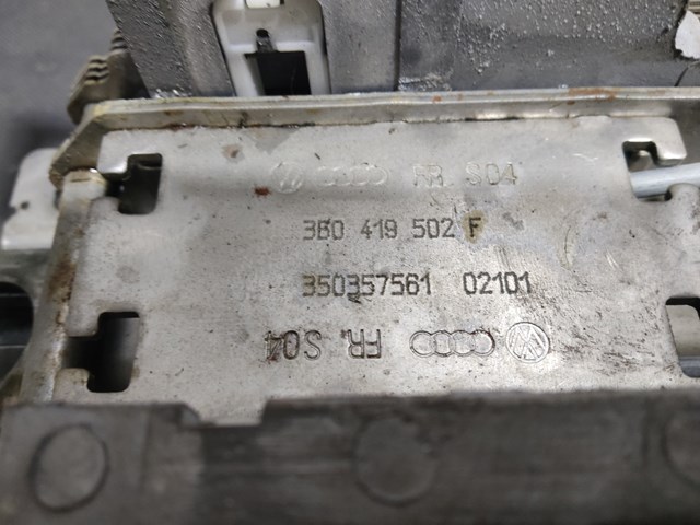 Колонка рульова 3B0419502F VAG