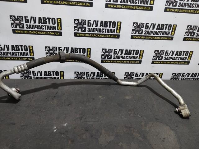 Трубка кондиціонера від компресора до радіатора 3C0820721R VAG