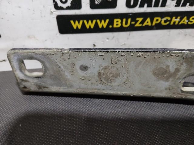 Завіс капота, лівий 3C0823301D VAG