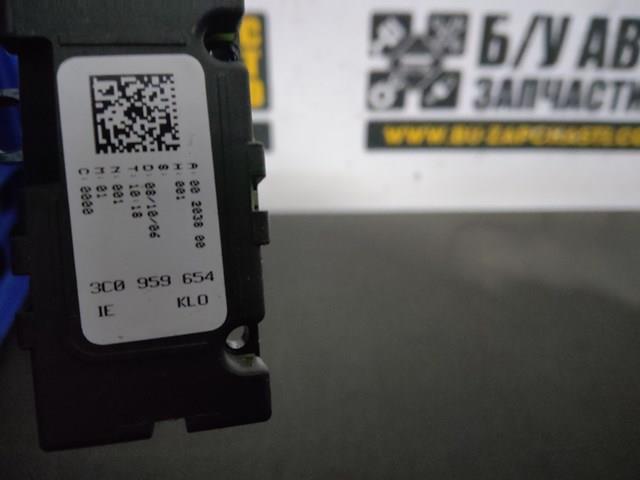 Датчик кута повороту кермового колеса 3C0959654 VAG