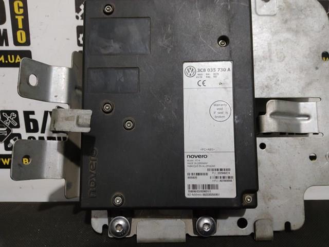 Блок керування Bluetooth 3C8035730A VAG