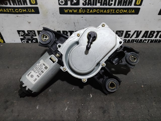 Моторчик заднього двірника 3C9955711 VAG