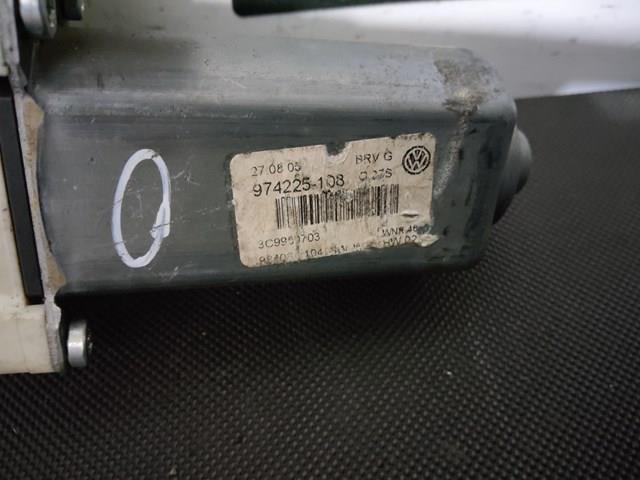 Привід ліфта задній 3C9959703 VAG