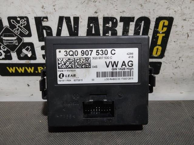 Прилади й апаратура діагностики 3Q0907530C VAG