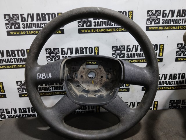 Руль 3T0419091 VAG