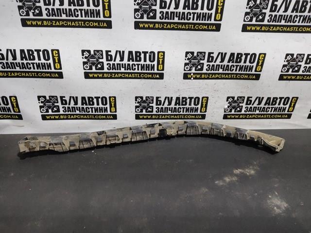 Направляюча заднього бампера, права 3T9807394 VAG
