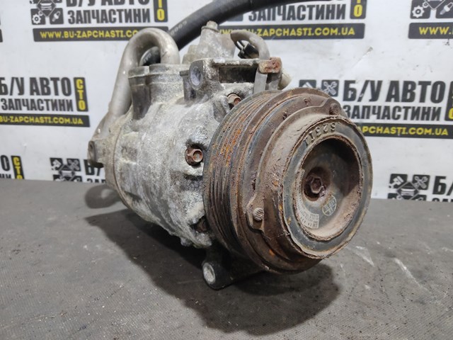 Компресор холодоагенту 4472208610 OPEL