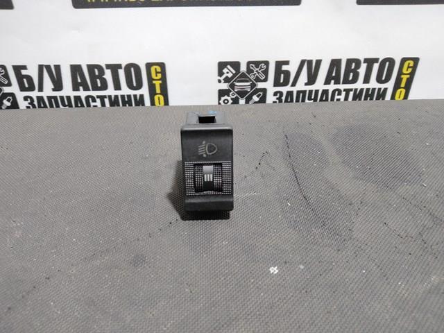 Кнопка коректора фар 4A0941301A VAG