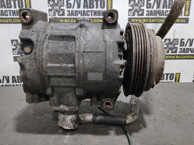 Насос кондиціонера 4B0260805C VAG