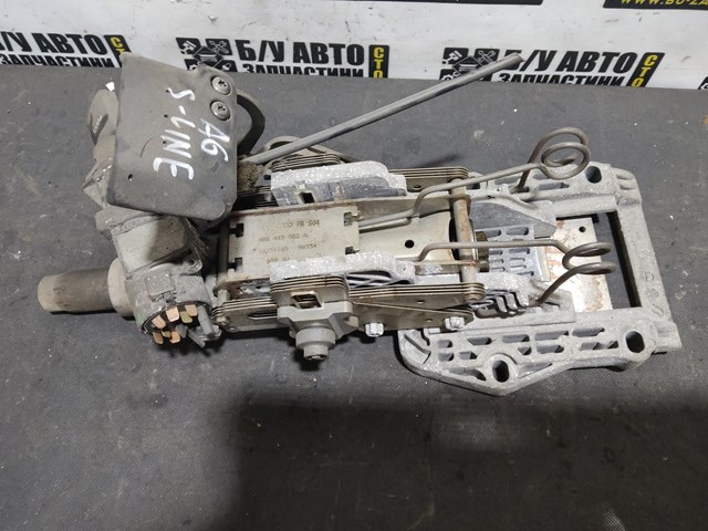 Колонка рульова 4B0419502A VAG