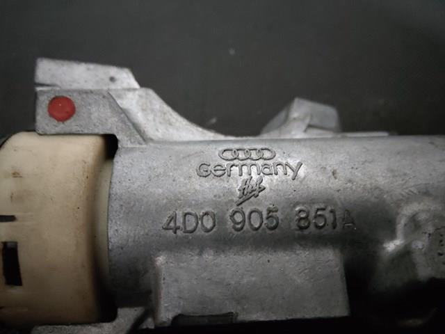 Замок запалювання 4D0905851A VAG
