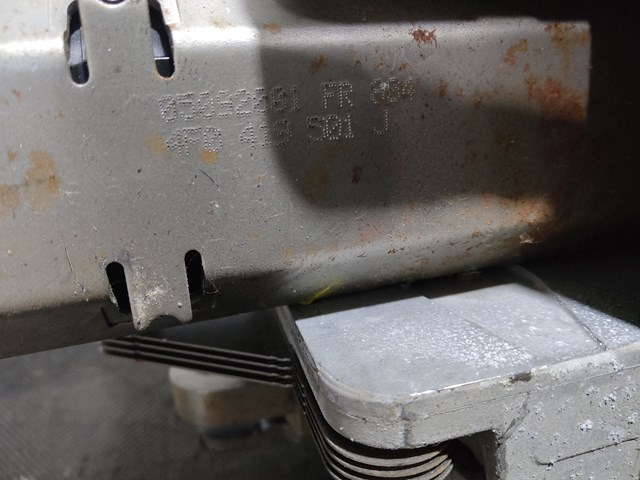 Колонка рульова 4F0419501J VAG