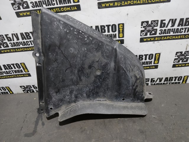 Захист двигуна, лівий 51717119853 BMW