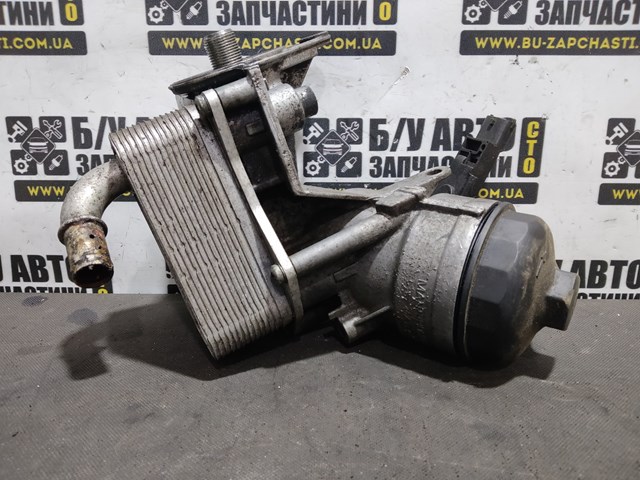 Корпус маслофільтра 5989070291 OPEL