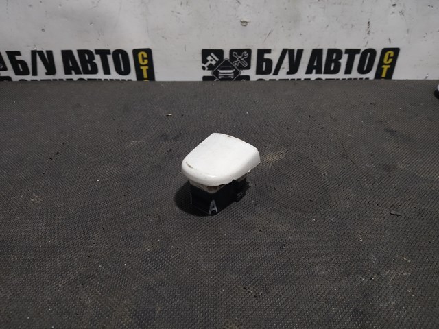 Ручка дверей в зборі 5N0839167B VAG