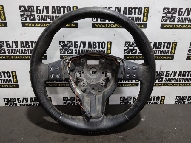 Руль 5P0419091B VAG