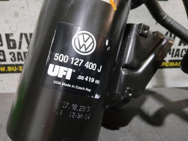 Фільтр палива 5Q0127400J VAG