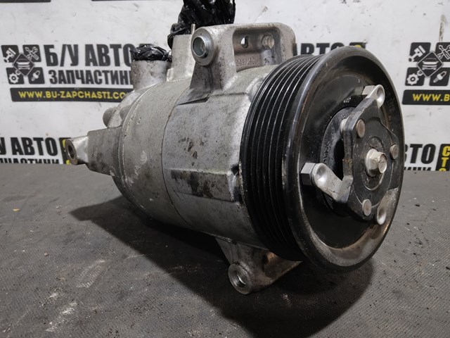 Компресор холодоагенту 5Q0820803D VAG