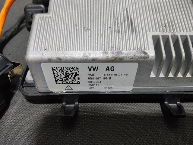 Инвентор струму 5Q0907155B VAG