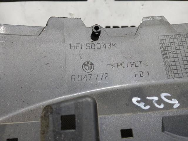 Бампер на авто 6947772 BMW