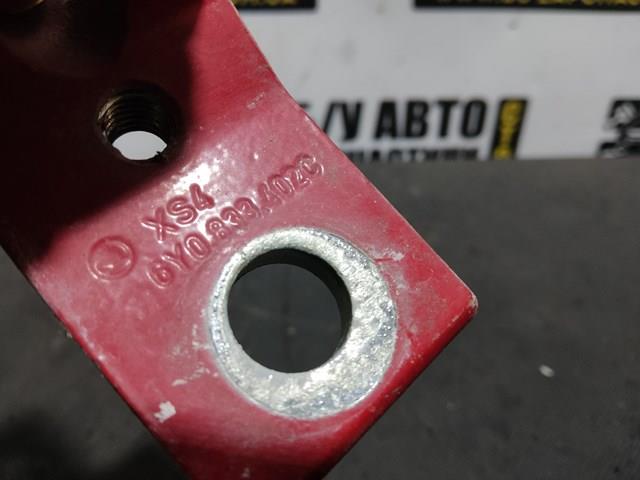 Петля задніх правих дверей 6Y0833402C VAG