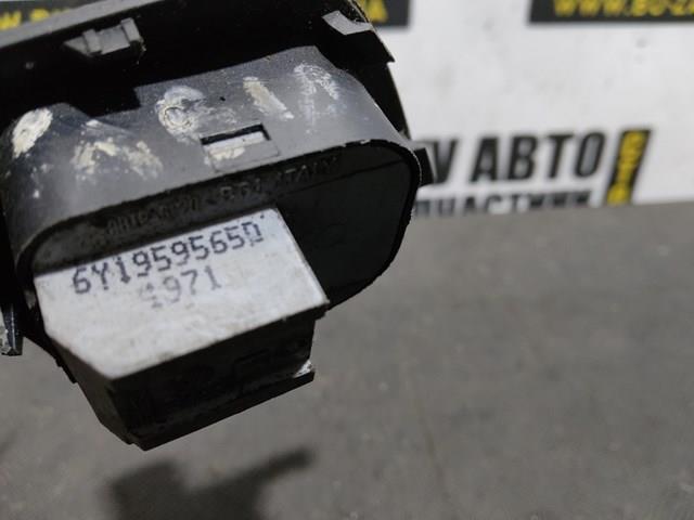 Блок управління дзеркалами заднього виду 6Y1959565D VAG