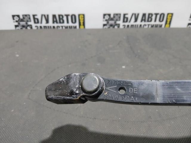 Обмежувач відкриття дверей, передній 7176804 BMW