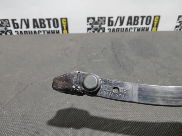 Обмежувач відкриття дверей, задній 7176805 BMW