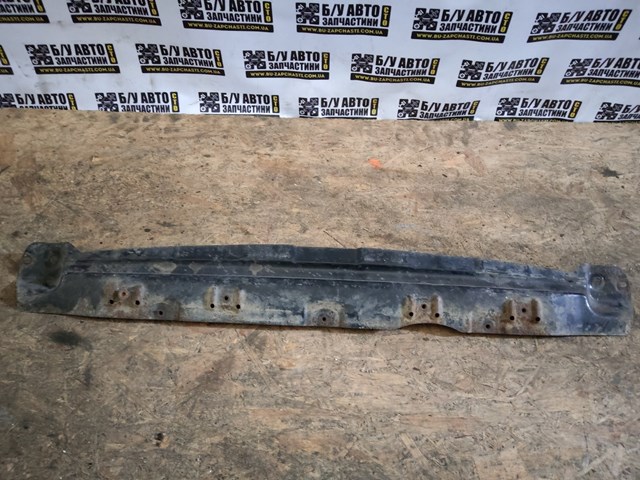 Підсилювач супорта радіатора, нижній 7L0805551A VAG