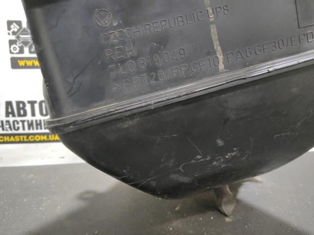 Повітрозабірник повітряного фільтра 7L0819049 VAG