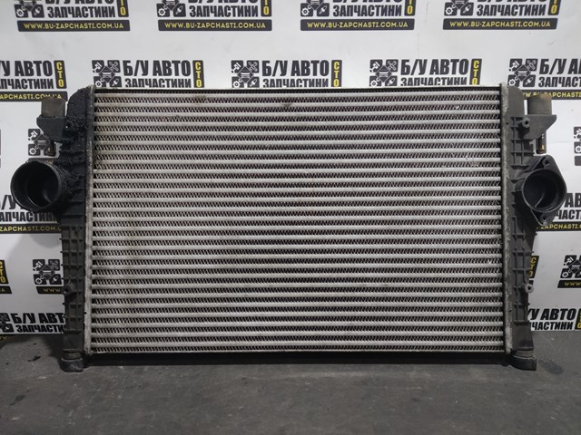 Радіатор интеркуллера 7M3145804 VAG