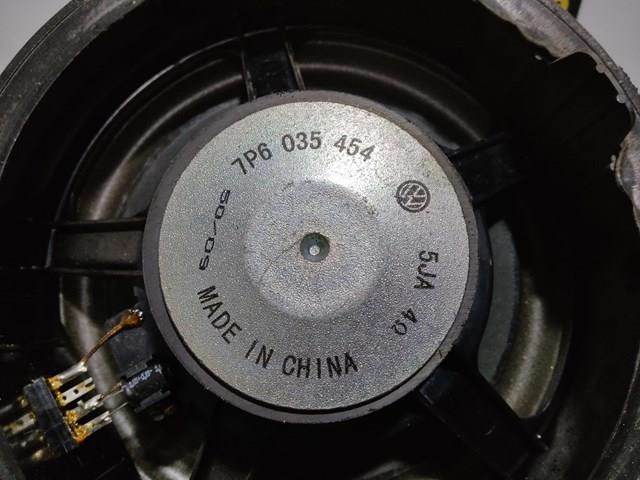 Динамік передньої двері 7P6035454 VAG