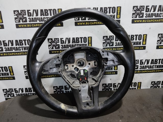 Руль 7P6419091NGB VAG